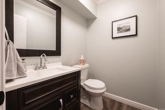 3 Coachlight Circle, Little Rock, AR 72227