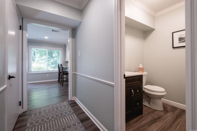 3 Coachlight Circle, Little Rock, AR 72227