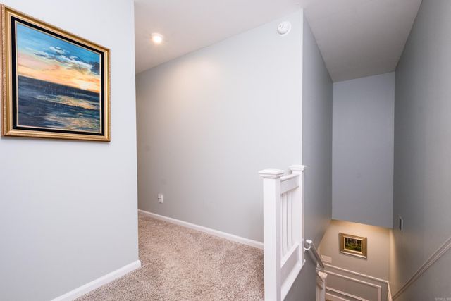 3 Coachlight Circle, Little Rock, AR 72227