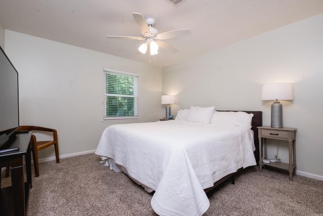 3 Coachlight Circle, Little Rock, AR 72227