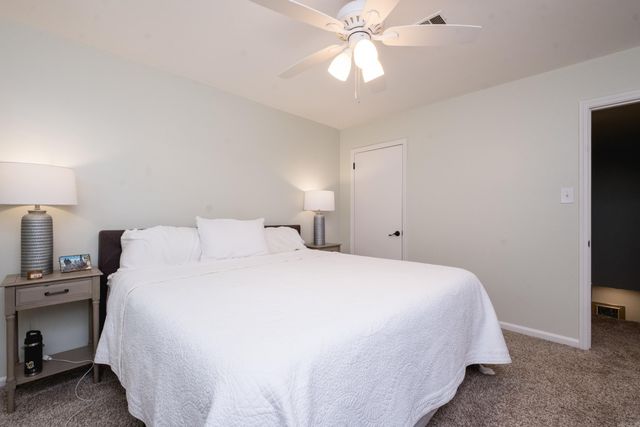 3 Coachlight Circle, Little Rock, AR 72227
