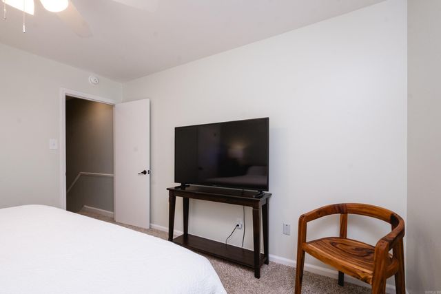 3 Coachlight Circle, Little Rock, AR 72227