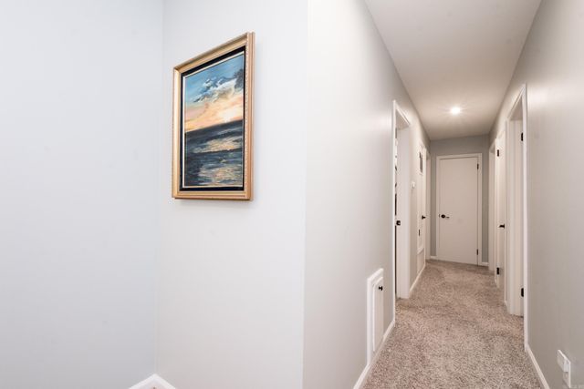 3 Coachlight Circle, Little Rock, AR 72227