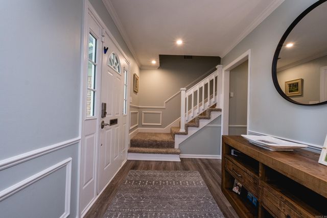 3 Coachlight Circle, Little Rock, AR 72227