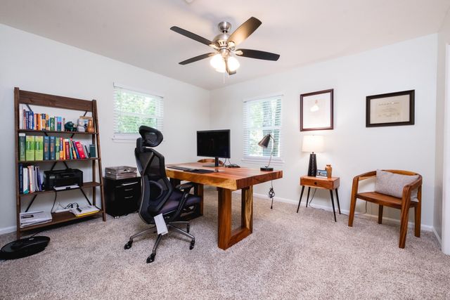 3 Coachlight Circle, Little Rock, AR 72227