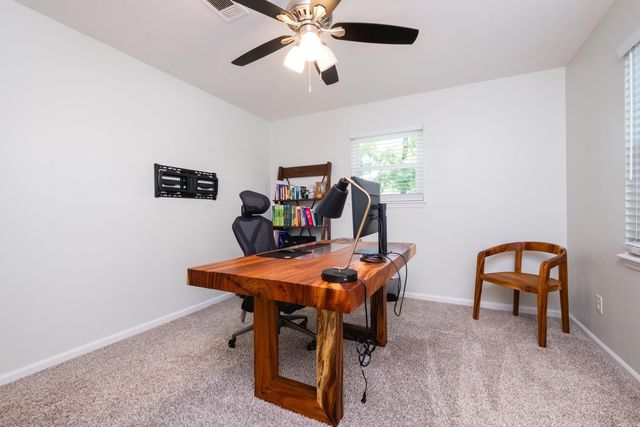 3 Coachlight Circle, Little Rock, AR 72227