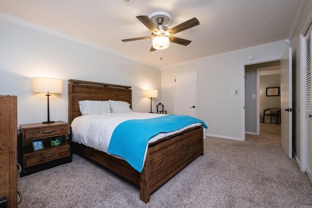 3 Coachlight Circle, Little Rock, AR 72227