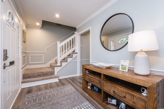 3 Coachlight Circle, Little Rock, AR 72227