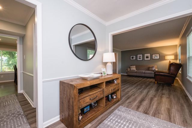3 Coachlight Circle, Little Rock, AR 72227