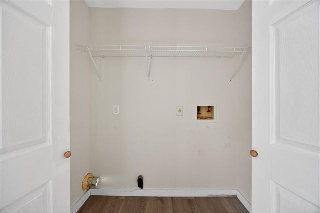 6000 Mallory Road, Atlanta, GA 30349