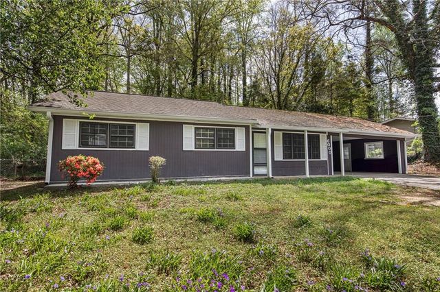 6000 Mallory Road, Atlanta, GA 30349