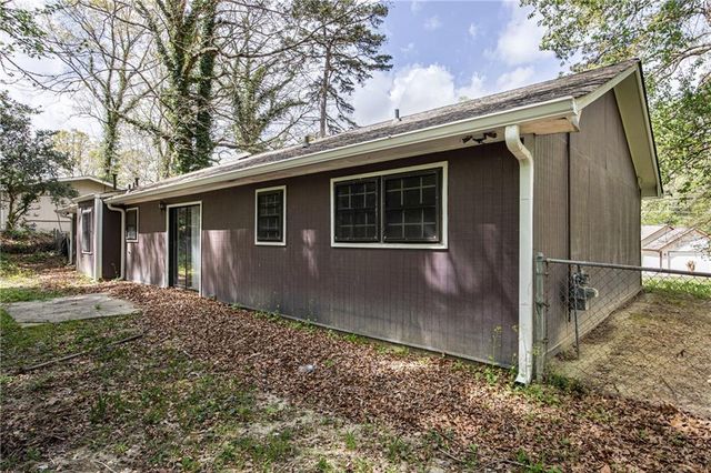 6000 Mallory Road, Atlanta, GA 30349