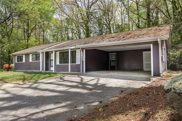 6000 Mallory Road, Atlanta, GA 30349