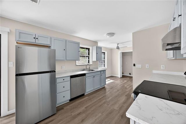 6000 Mallory Road, Atlanta, GA 30349