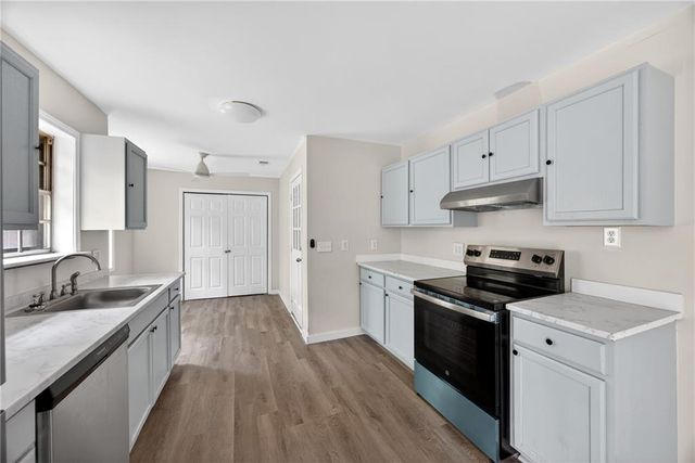 6000 Mallory Road, Atlanta, GA 30349