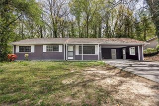 6000 Mallory Road, Atlanta, GA 30349