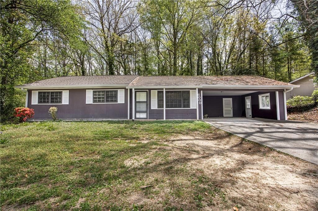 6000 Mallory Road, Atlanta, GA 30349