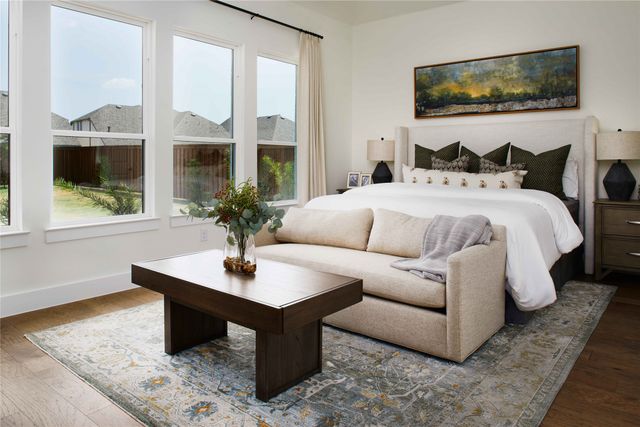 1232 Abbeygreen Drive, Forney, TX 75126