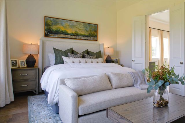 1232 Abbeygreen Drive, Forney, TX 75126