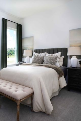 1232 Abbeygreen Drive, Forney, TX 75126