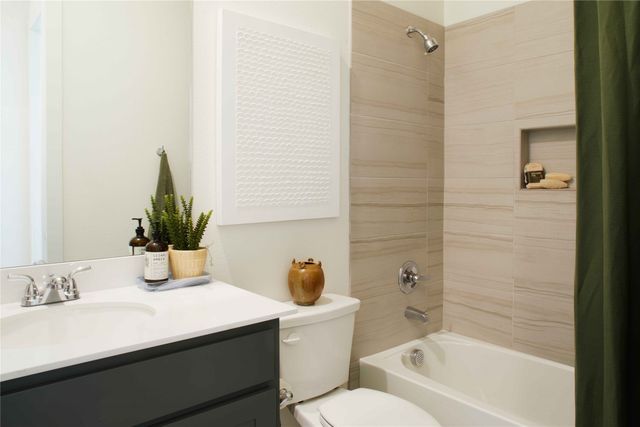 1232 Abbeygreen Drive, Forney, TX 75126