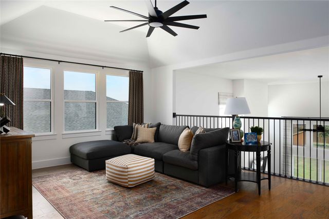 1232 Abbeygreen Drive, Forney, TX 75126