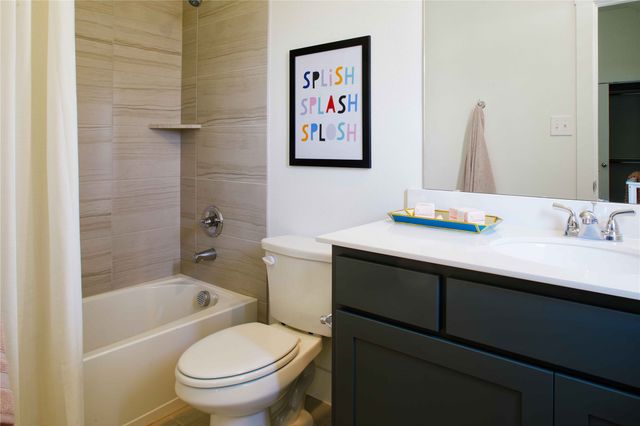 1232 Abbeygreen Drive, Forney, TX 75126