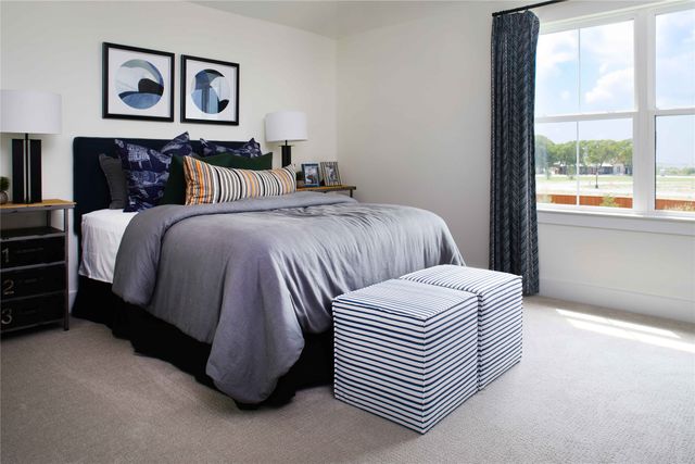 1232 Abbeygreen Drive, Forney, TX 75126