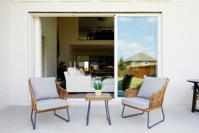 1232 Abbeygreen Drive, Forney, TX 75126