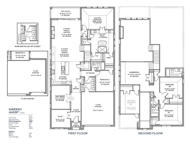 1232 Abbeygreen Drive, Forney, TX 75126