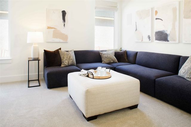 1232 Abbeygreen Drive, Forney, TX 75126