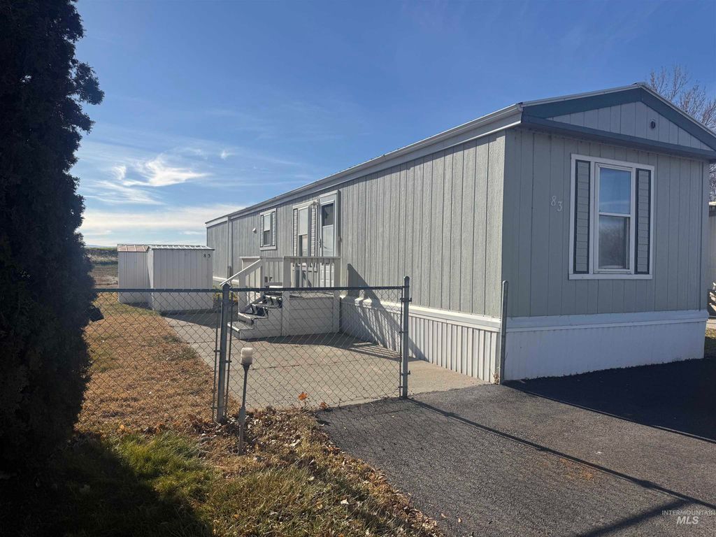 198 South Hills Road 83, Twin Falls, ID 83301