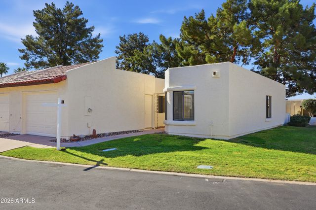 650 S ARROWWOOD Way, Mesa, AZ 85208