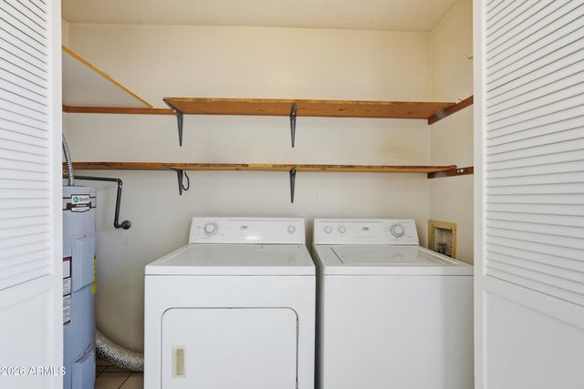 650 S ARROWWOOD Way, Mesa, AZ 85208