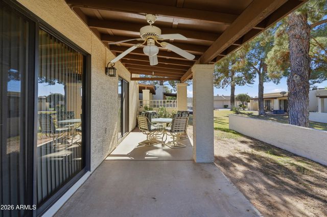 650 S ARROWWOOD Way, Mesa, AZ 85208