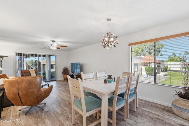 650 S ARROWWOOD Way, Mesa, AZ 85208