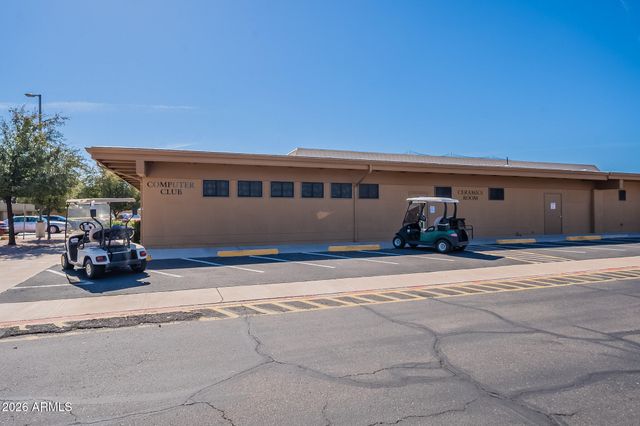 650 S ARROWWOOD Way, Mesa, AZ 85208