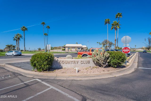 650 S ARROWWOOD Way, Mesa, AZ 85208