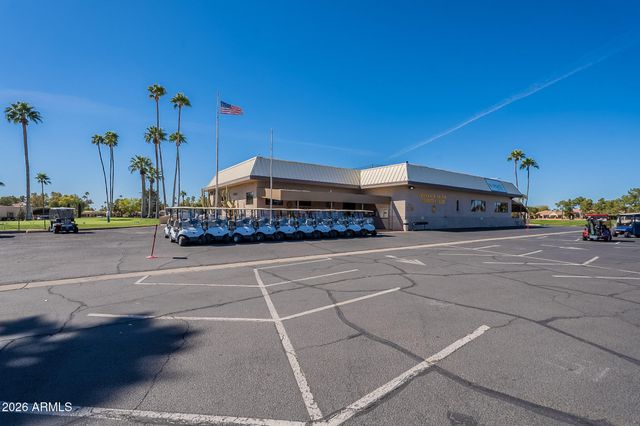 650 S ARROWWOOD Way, Mesa, AZ 85208