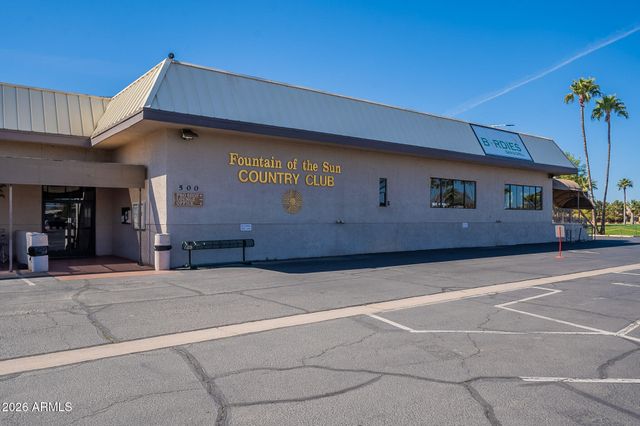 650 S ARROWWOOD Way, Mesa, AZ 85208