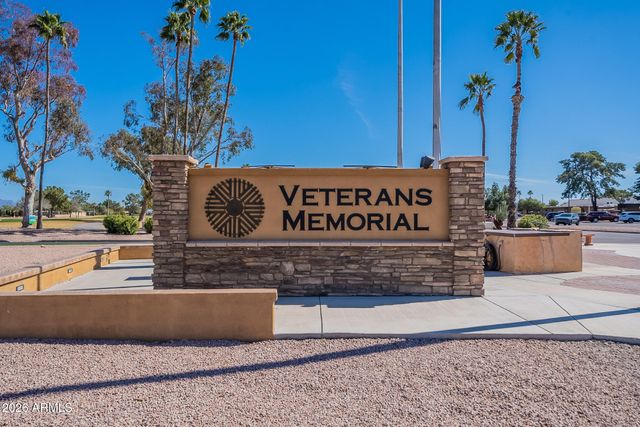 650 S ARROWWOOD Way, Mesa, AZ 85208