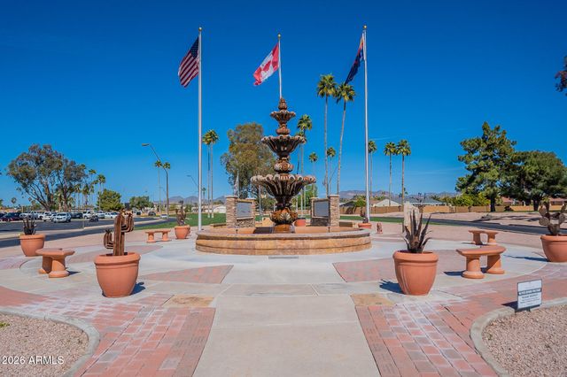 650 S ARROWWOOD Way, Mesa, AZ 85208