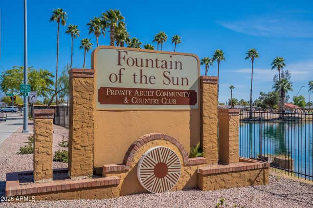 650 S ARROWWOOD Way, Mesa, AZ 85208