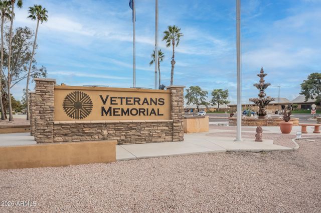 650 S ARROWWOOD Way, Mesa, AZ 85208