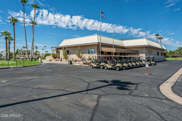 650 S ARROWWOOD Way, Mesa, AZ 85208