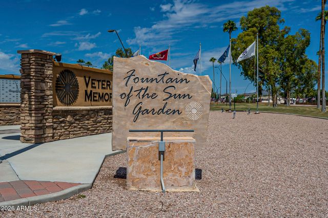 650 S ARROWWOOD Way, Mesa, AZ 85208