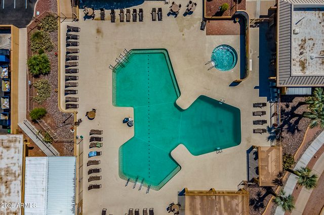 650 S ARROWWOOD Way, Mesa, AZ 85208