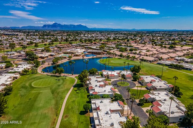 650 S ARROWWOOD Way, Mesa, AZ 85208