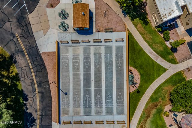 650 S ARROWWOOD Way, Mesa, AZ 85208