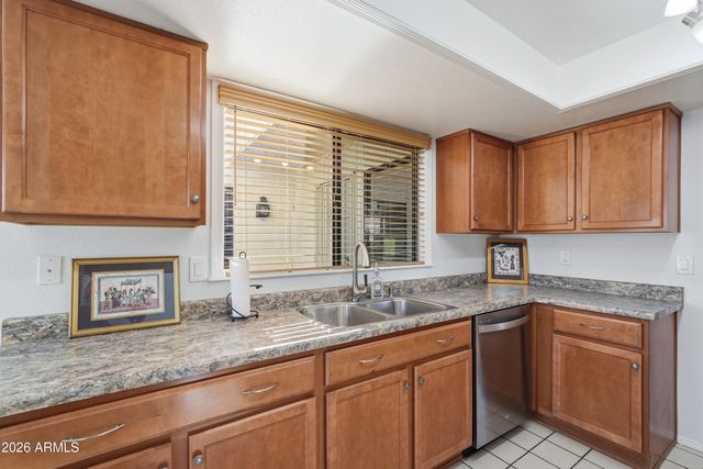 650 S ARROWWOOD Way, Mesa, AZ 85208